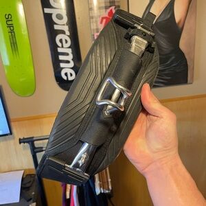 Mystic Kiteboarding Kite Bananabar 2.0